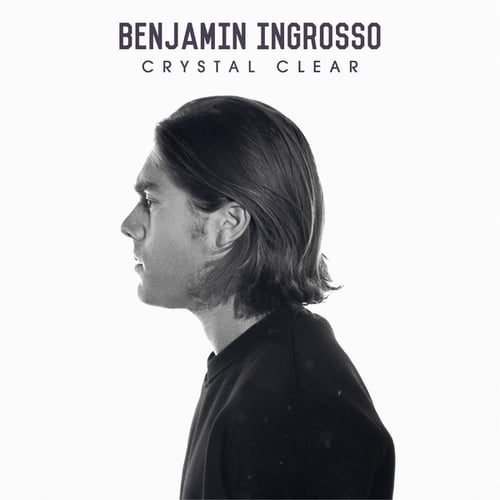 Benjamin Ingrosso-Crystal Clear