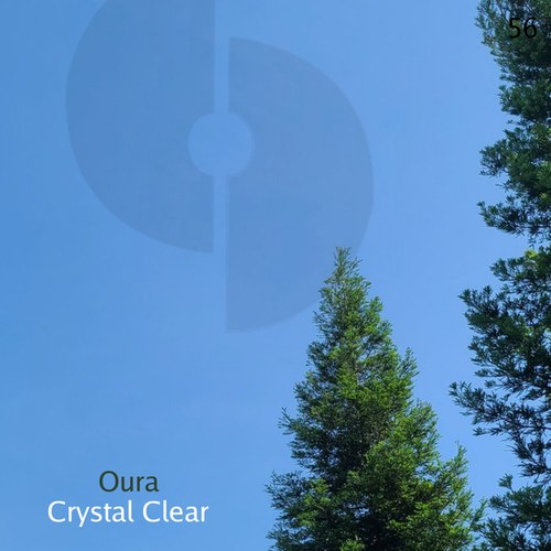 Oura-Crystal Clear