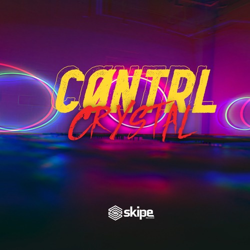 CØNTRL-Crystal