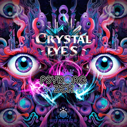 Crystal Eyes