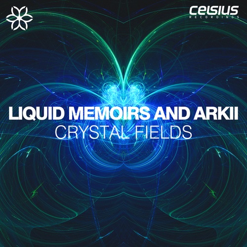 Arkii, Liquid Memoirs-Crystal Fields