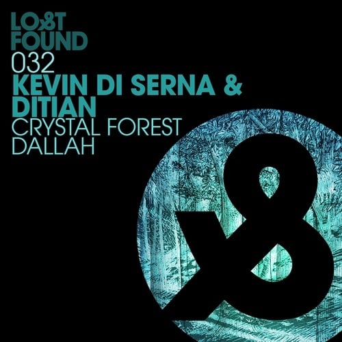 Kevin Di Serna, Ditian-Crystal Forest / Dallah