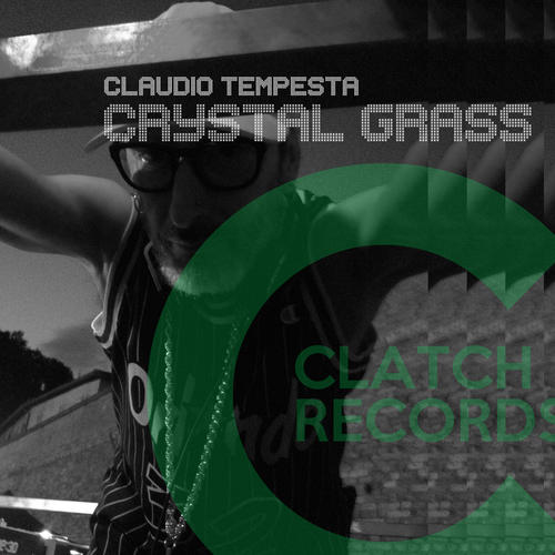 Claudio Tempesta-Crystal Grass