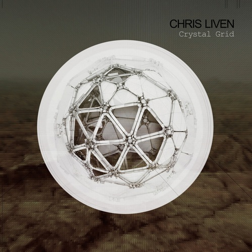 Chris Liven-Crystal Grid