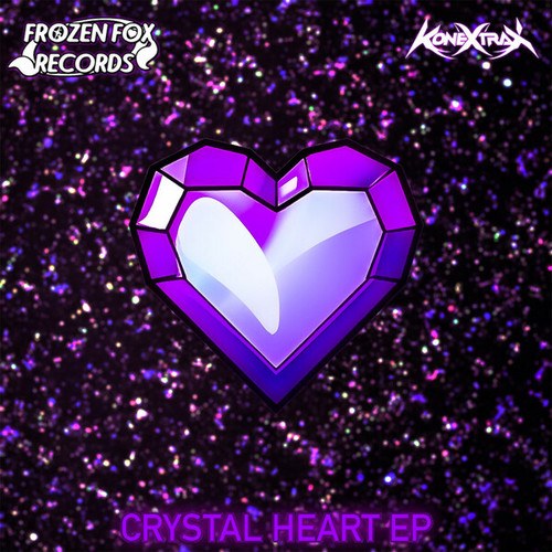 Konextrax-Crystal Heart