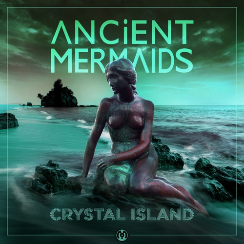 Ancient Mermaids-Crystal Island