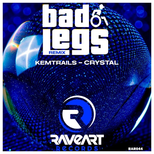 Kemtrails, Bad Legs-Crystal