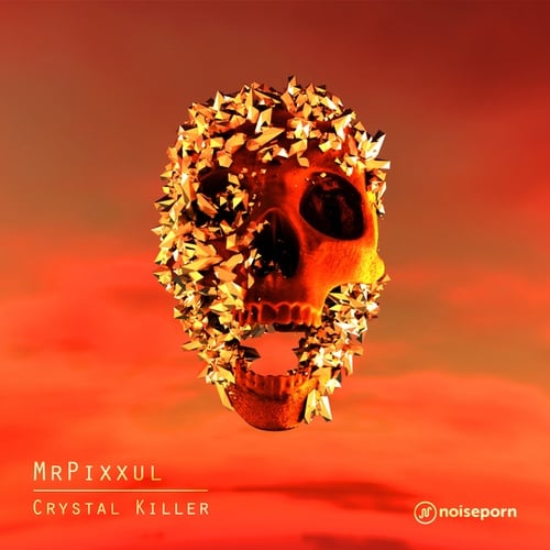 Mr​Pixxul-Crystal Killer