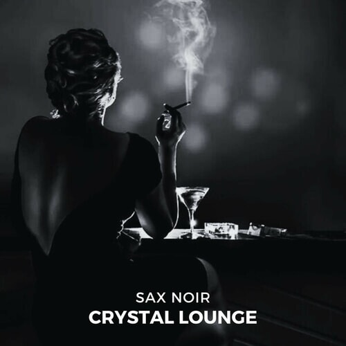 Crystal Lounge