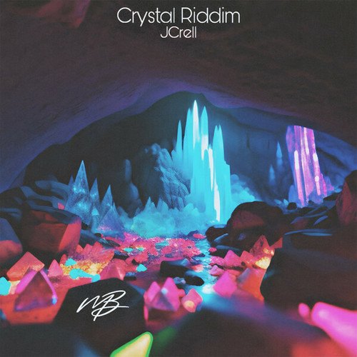 JCrell-Crystal Riddim