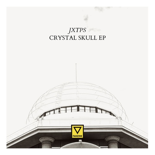 JXTPS-Crystal Skull Ep