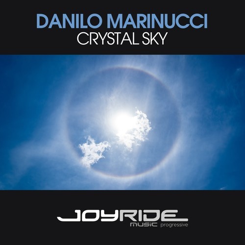 Danilo Marinucci-Crystal Sky