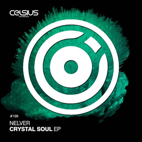 Nelver, Elleven-Crystal Soul EP