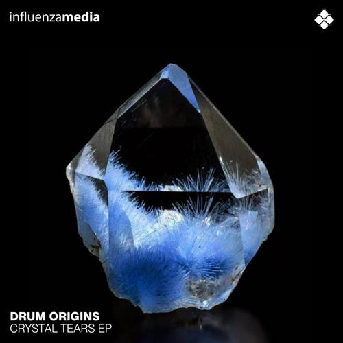 Drum Origins-Crystal Tears EP