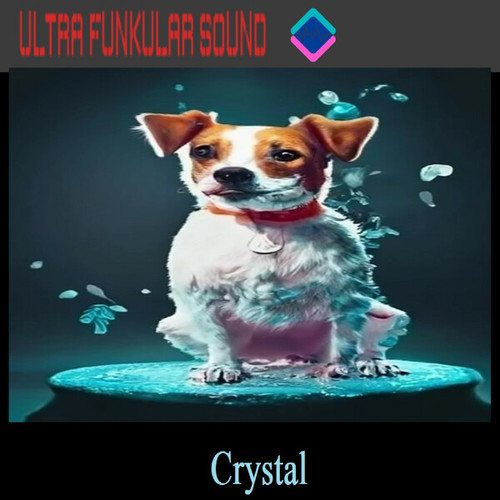 Ultra Funkular Sound-Crystal