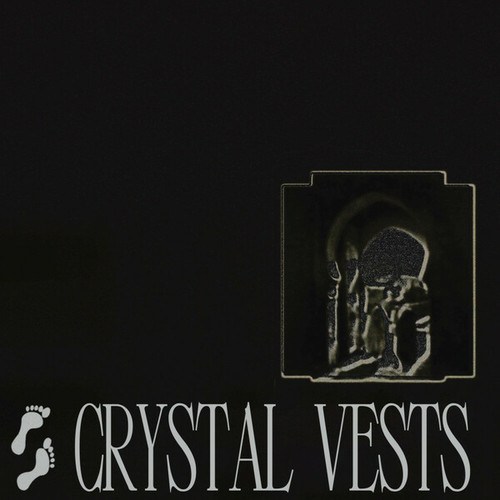 Thook-crystal vests