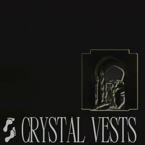 crystal vests