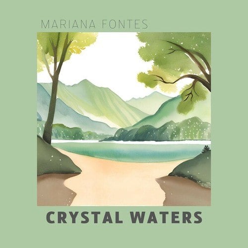 Crystal Waters