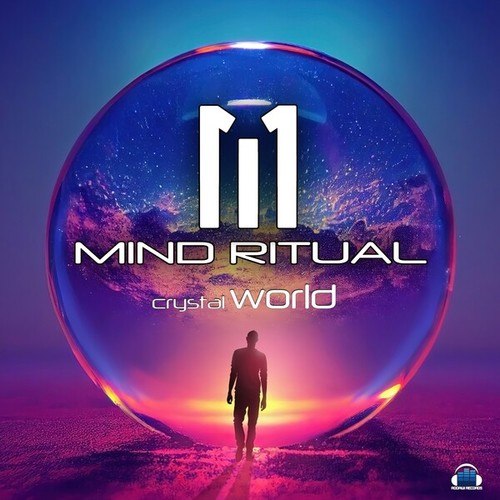 Mind Ritual-Crystal Word
