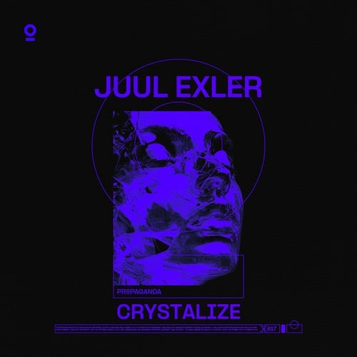 Juul Exler-Crystalize