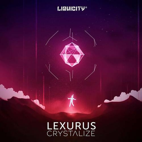 Lexurus-Crystalize
