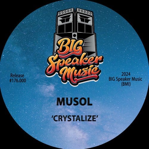 MuSol-Crystalize