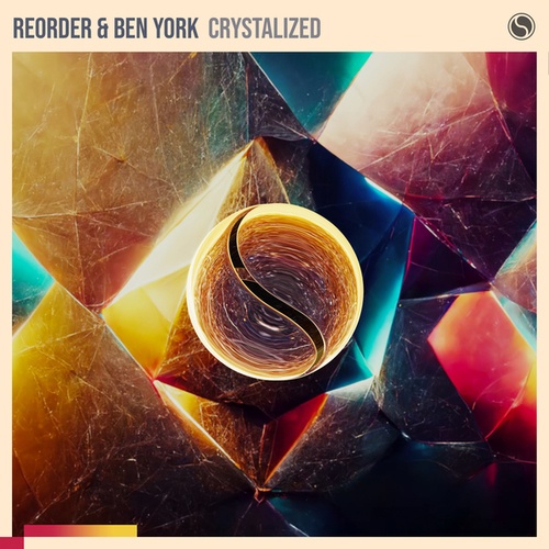 Ben York, ReOrder-Crystalized