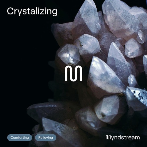 Crystalizing