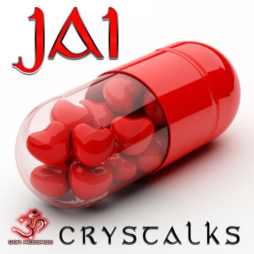 JAI-Crystalks