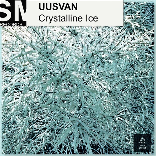 Crystalline Ice