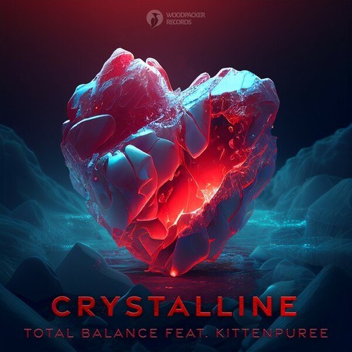 Total Balance, Kittenpuree-Crystalline