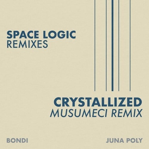 BONDI, Save The Kid, Musumeci-Crystallized (Musumeci Remix)