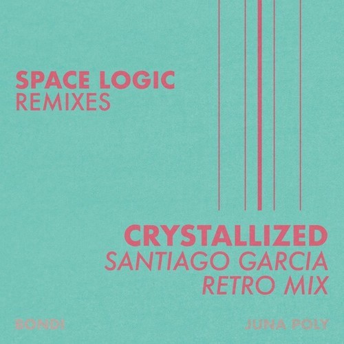 BONDI, Save The Kid-Crystallized (Santiago Garcia Retro Mix)