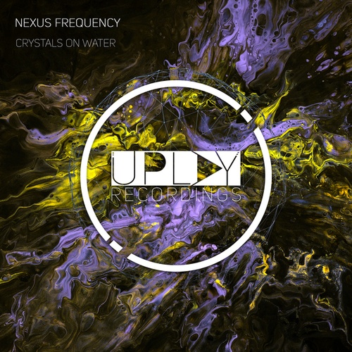 Nexus Frequency-Crystals On Water