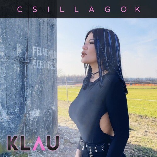 KLAU-Csillagok (Radio Edit)