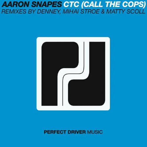 Aaron Snapes, Mihai Stroe, Denney, Matty Scoll-CTC (Call The Cops)