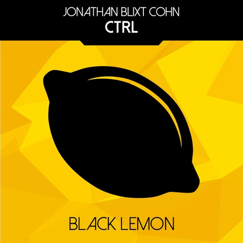 Jonathan Blixt Cohn-CTRL