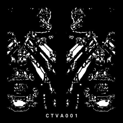 Various Artists-CTVA001