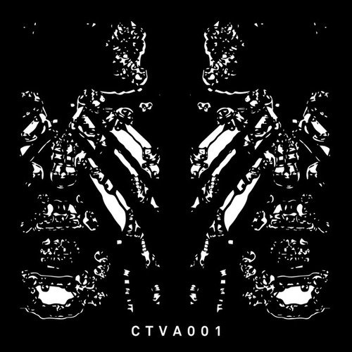 Various Artists-CTVA001