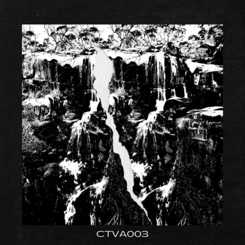 Various Artists-CTVA003