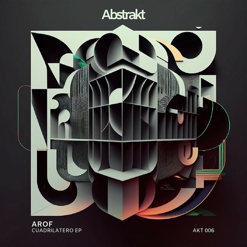 AROF-Cuadrilatero EP