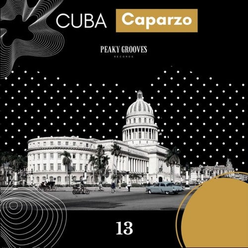 Caparzo-Cuba