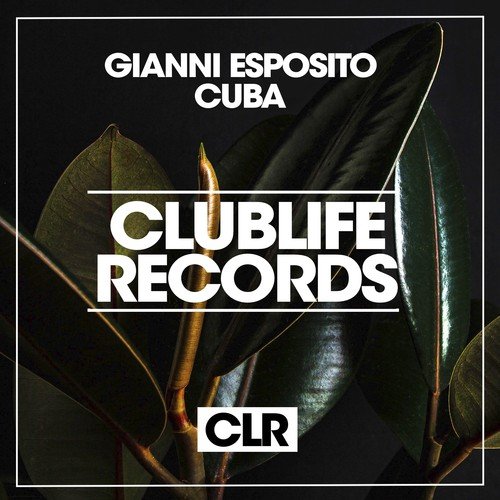 Gianni Esposito-Cuba