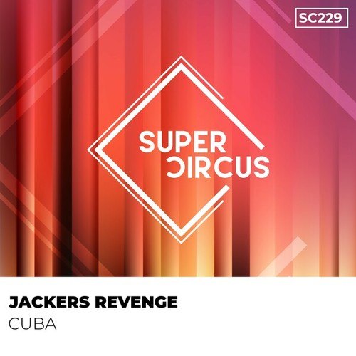 Jackers Revenge-Cuba
