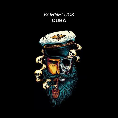 Kornpluck-Cuba