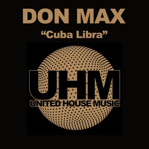 Don Max-Cuba Libra