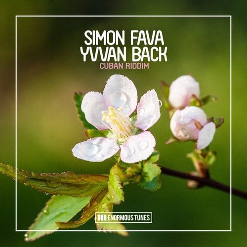 Simon Fava, Yvvan Back-Cuban Riddim