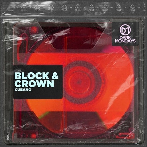 Block & Crown-Cubano