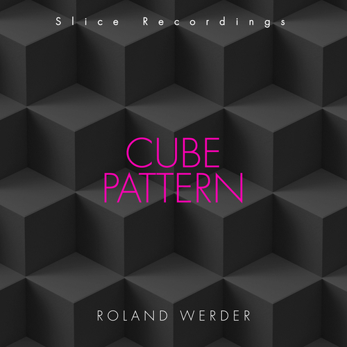 Roland Werder-Cube Pattern
