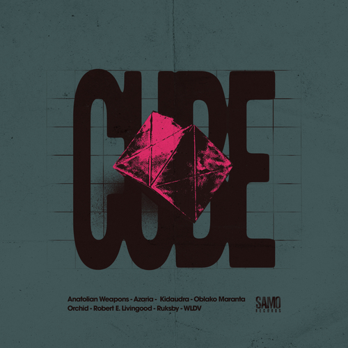 Various Artists-Cube